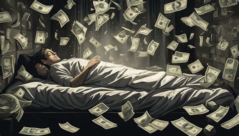What It Means If You Have Dreams About Money .